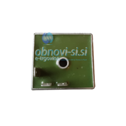 Regulator / stabilizator napetosti ISKRA orig  12V60W